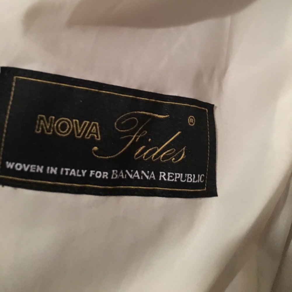 Nova Tides by BR...