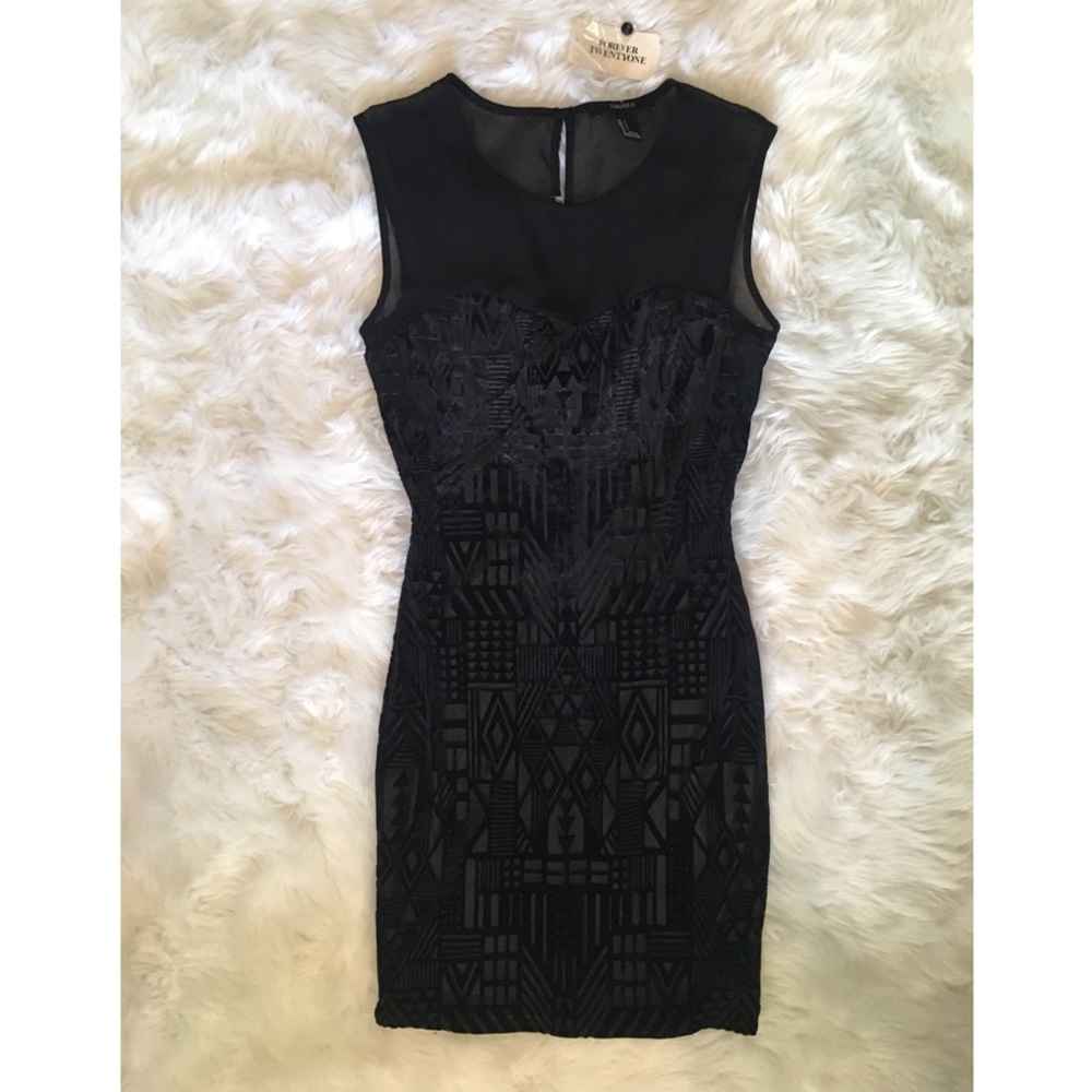 Velvet dress