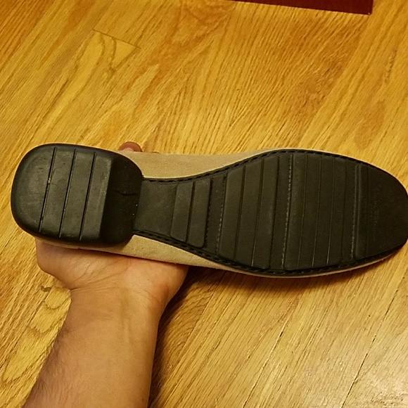 Salvatore ferragamo shoes