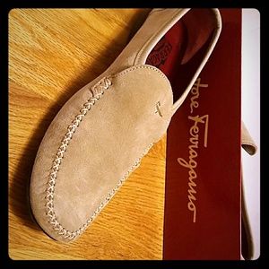 Salvatore ferragamo shoes