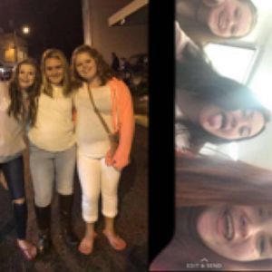 Meet your Posher, Lilly