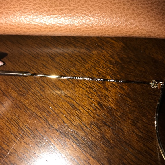 Ray bans