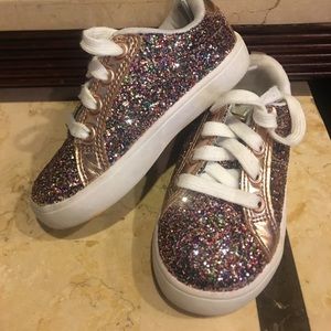 Toddler carters sneakers