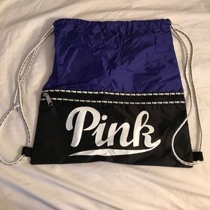 Victoria Secret Pink slingback