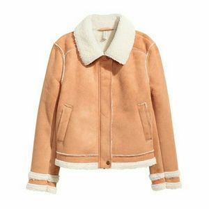 Shearling Jacket