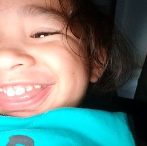 Meet your Posher, Eva