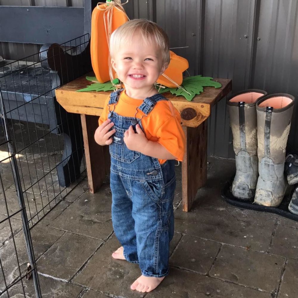 Meet your Posher, Vanessa