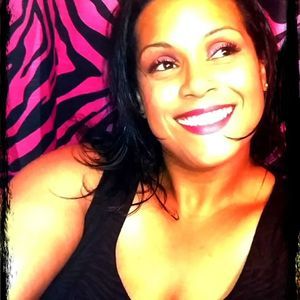 Meet your Posher, Joanna