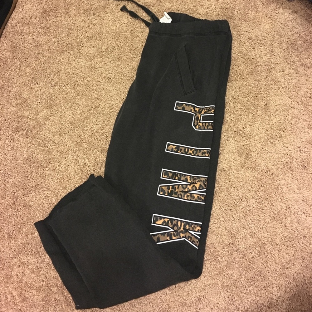 Boyfriend Pants