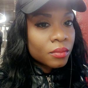 Meet your Posher, Marsha