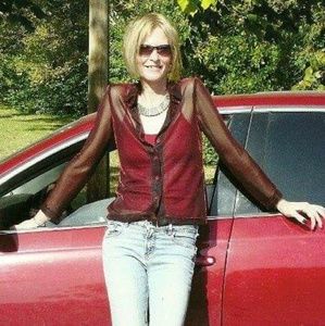 Meet your Posher, Bridget