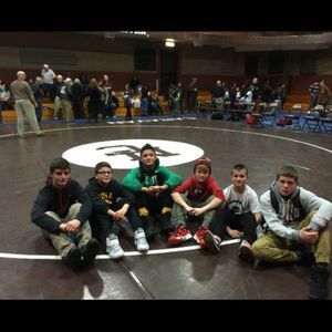 Meet your Posher, Conor