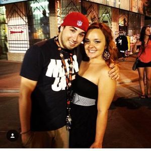 Meet your Posher, Sergio