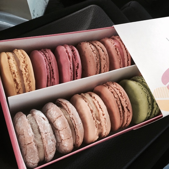 Meet your Posher, Haley - Picture 1 of 1