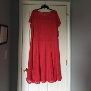 Signature by sangria dress