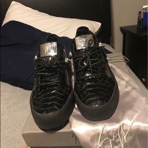 Giuseppe zanotti