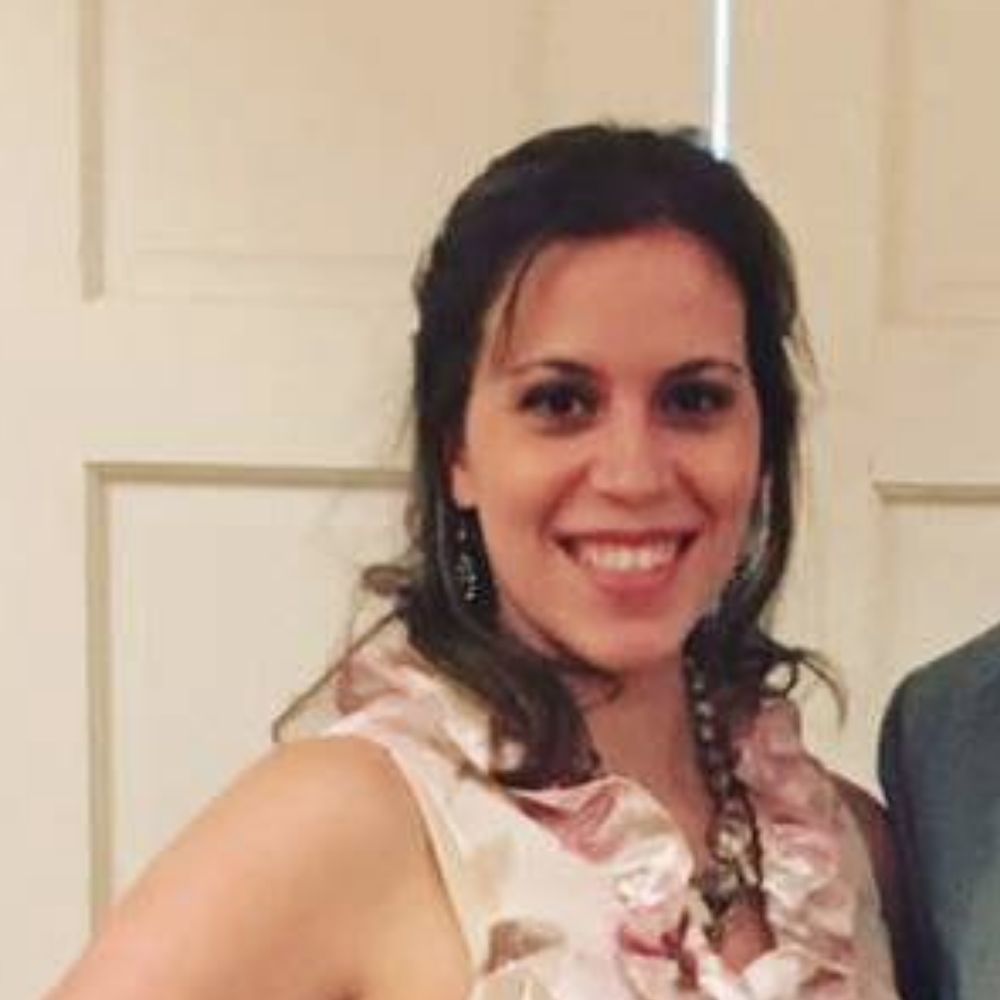 Meet your Posher, Lacey grey