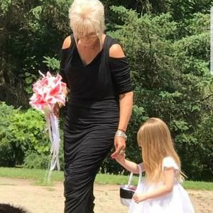 Meet your Posher, Tracy