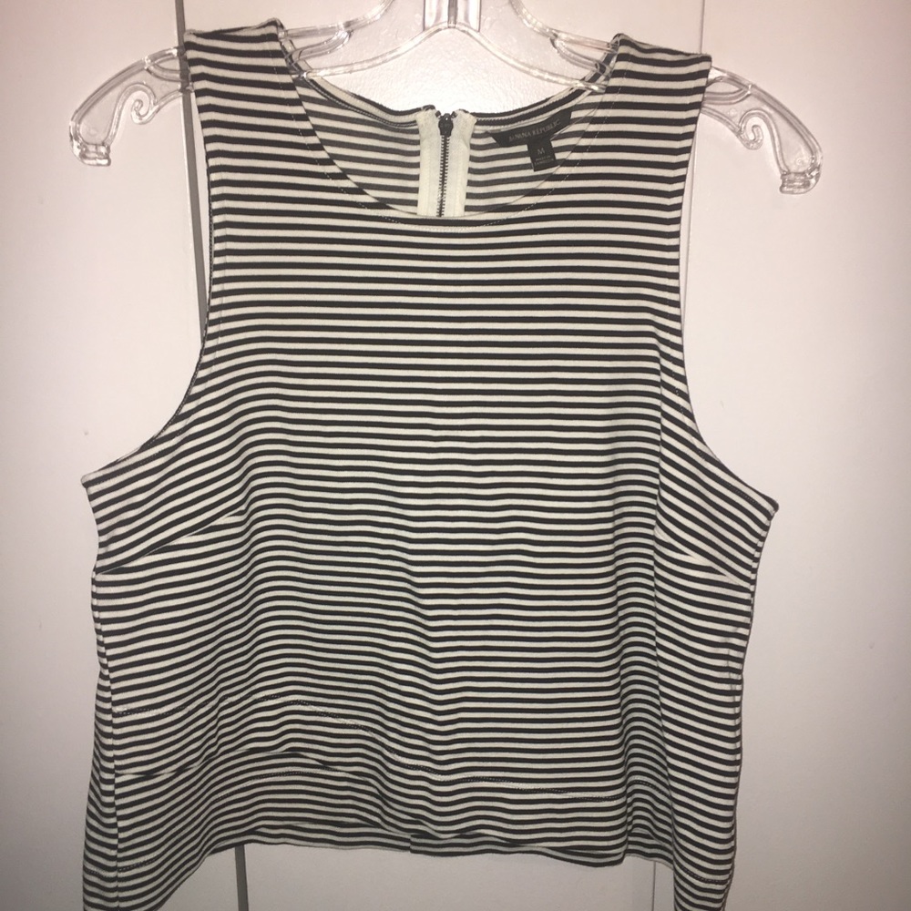 Banana republic shirt