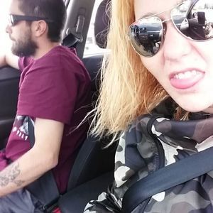 Meet your Posher, Krista