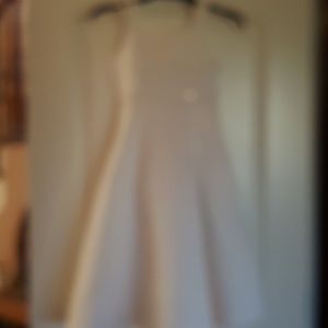 Girls First Communion or Flower Girl Dress