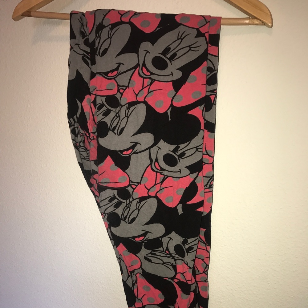 Disney Leggings