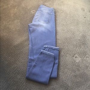 Flying Monkey SKINNY denim. 28/regular length