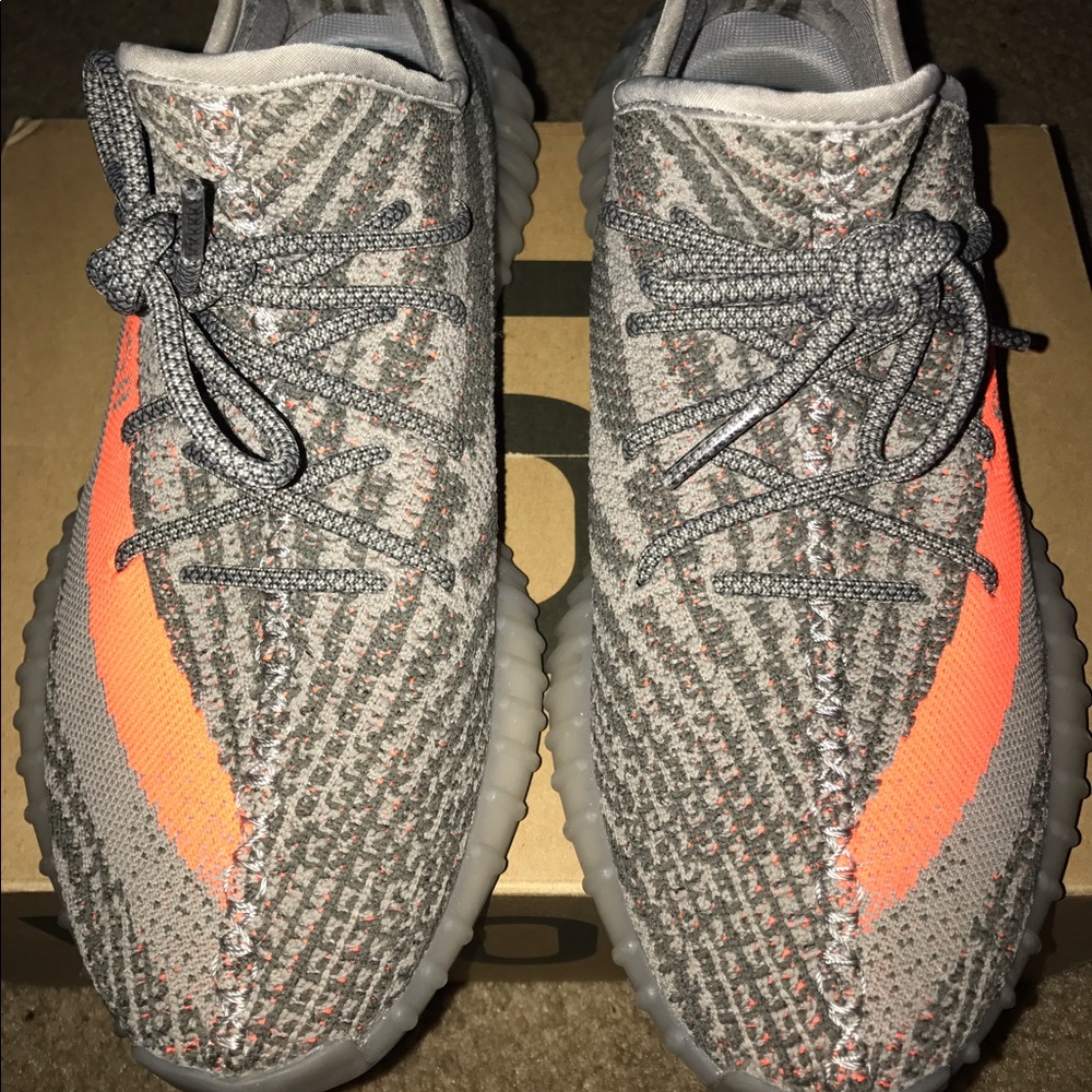 Yeezy v2 beluga 350 boost