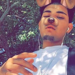 Meet your Posher, Abel