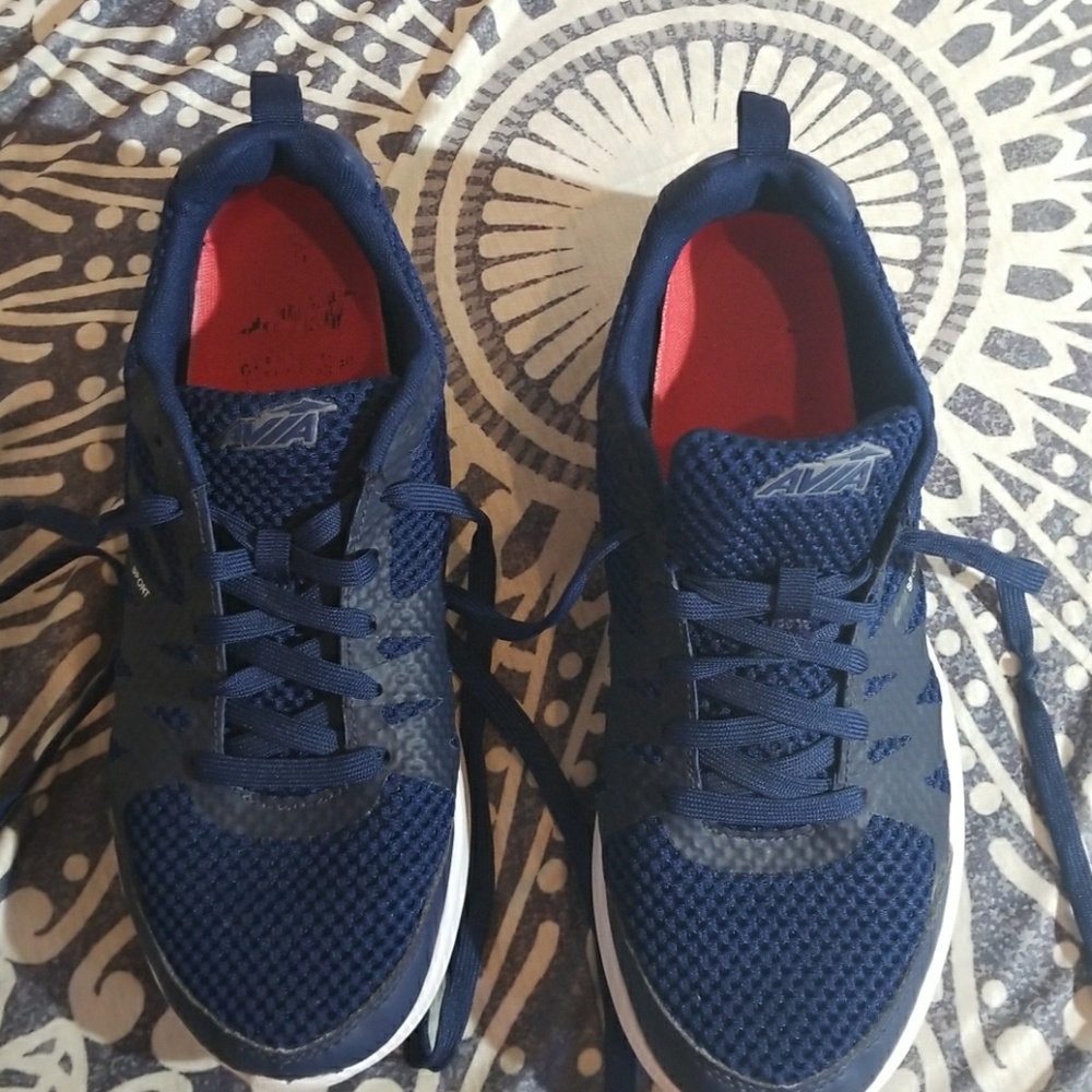 Avia Sport men's Athletic shoes