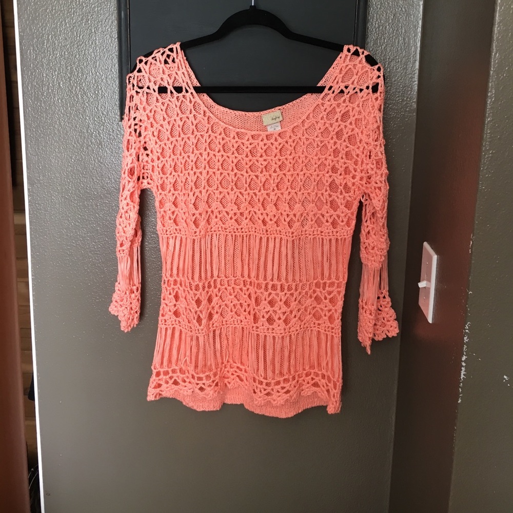 Daytrip top