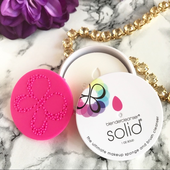 🆕 NEW 🌷 BlenderCleanser Solid 1oz Solid - Picture 3 of 5
