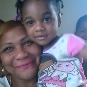 Meet your Posher, Tamela