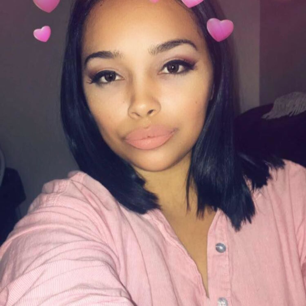 Meet your Posher, Tab