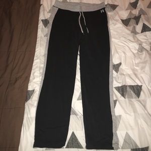 victoria's secret sweatpants
