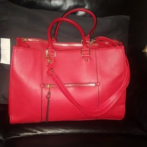 Beautiful Marona bag.