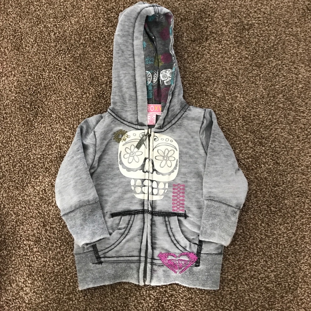 Roxy sweatshirt
