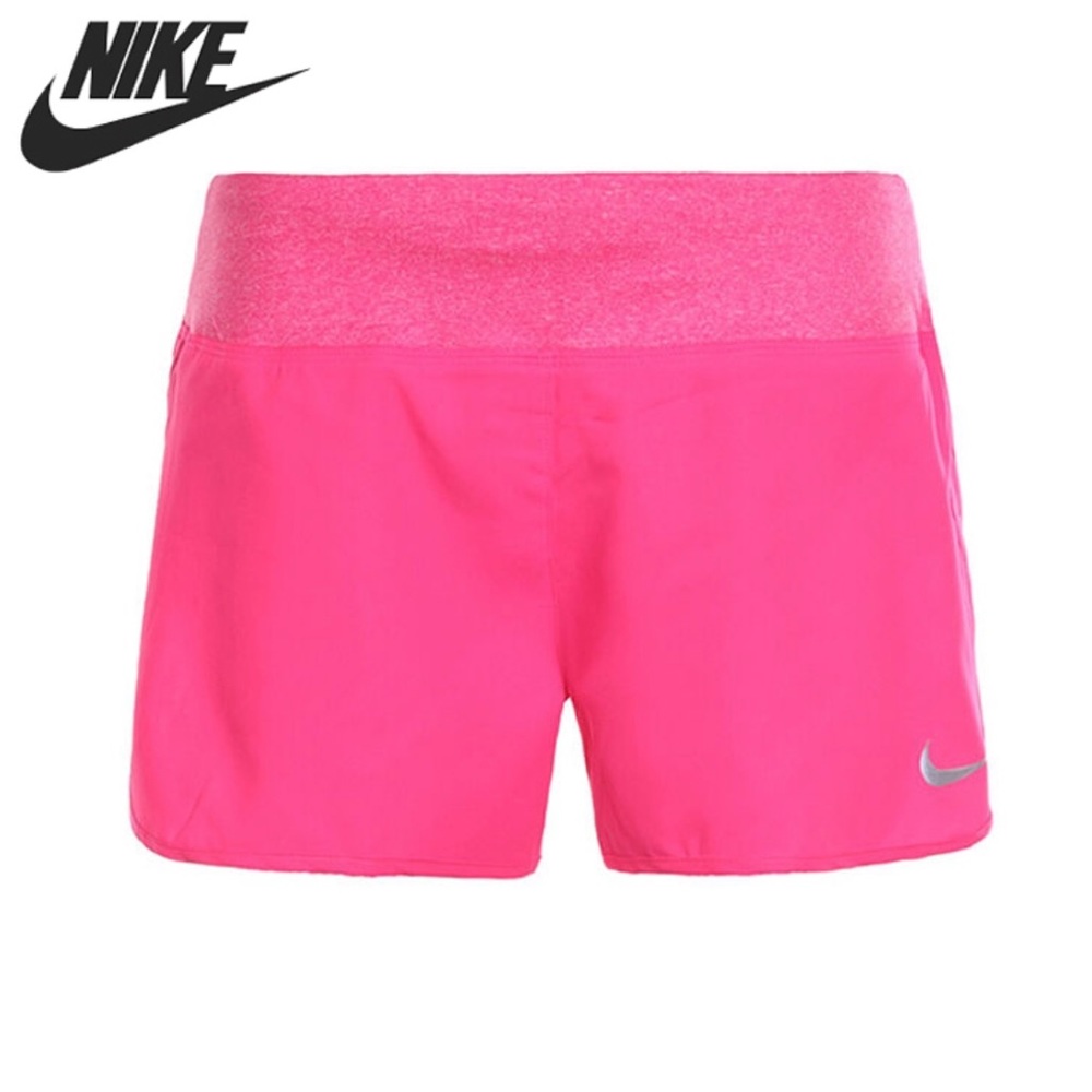 Nike Rival Running Dri-Fit Pink Shorts