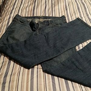 Old Navy Diva Jeans