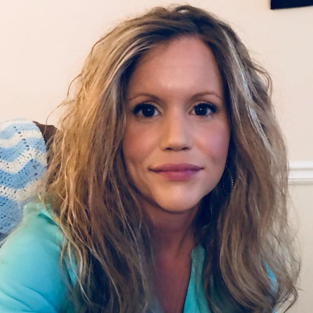 Meet your Posher, Melissa
