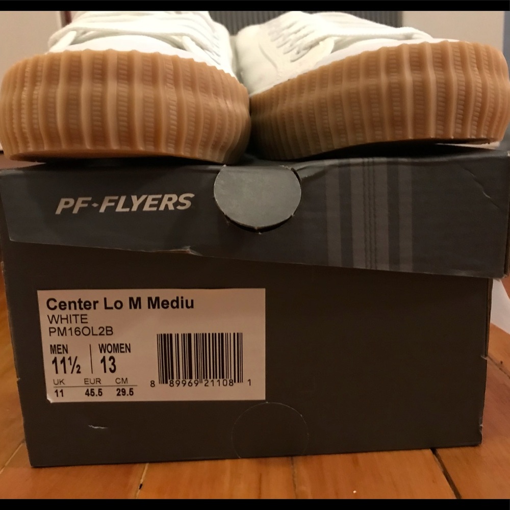 PF Flyers 11.5