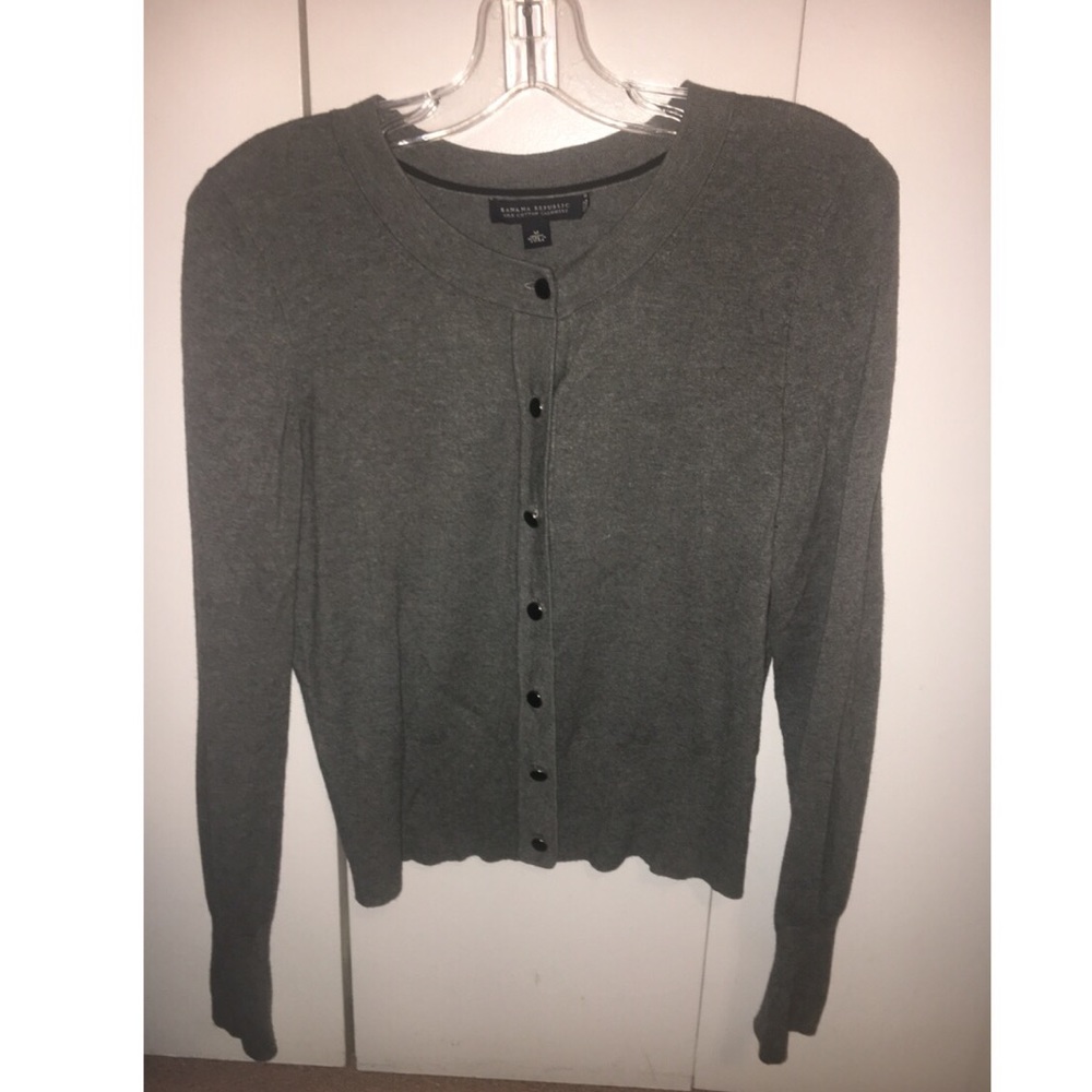 Banana Republic Sweater