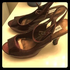 Steve Madden high heels
