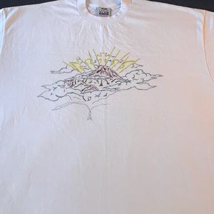 Having faith clothing