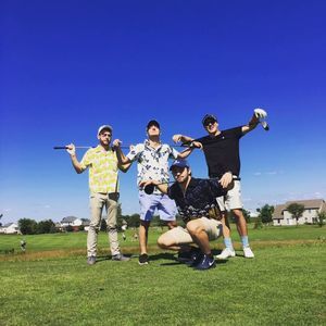 Meet your Posher, Steve