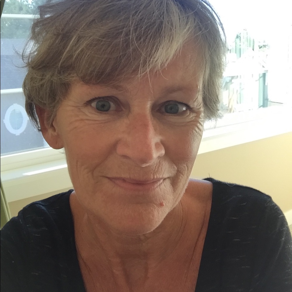 Meet your Posher, Marjon