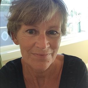 Meet your Posher, Marjon