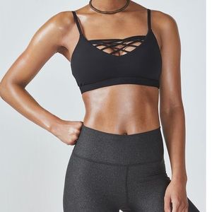 Fabletics Intimates & Sleepwear - Fabletics cages sports Bra Fabletics Intimates & Sleepwear - Fabletics cages sports Bra