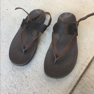 Chaco sandals