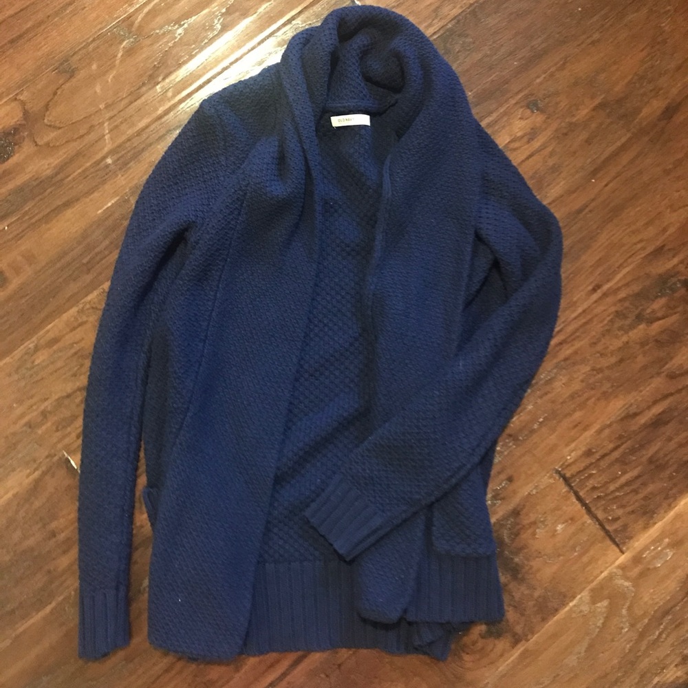 Old Navy Cardigan